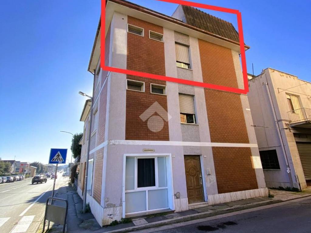 Appartamento a Civitanova marche in Via Giovanni Pascoli, 4 - Foto 2