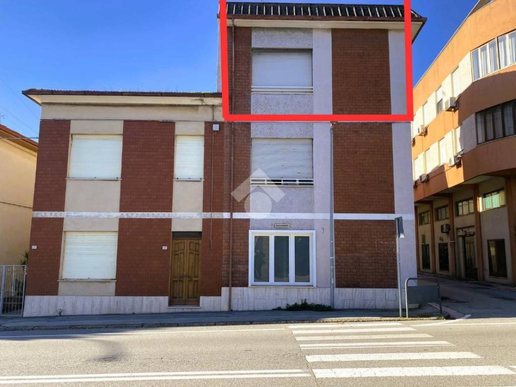 Appartamento a Civitanova marche in Via Giovanni Pascoli, 4 - Foto 3