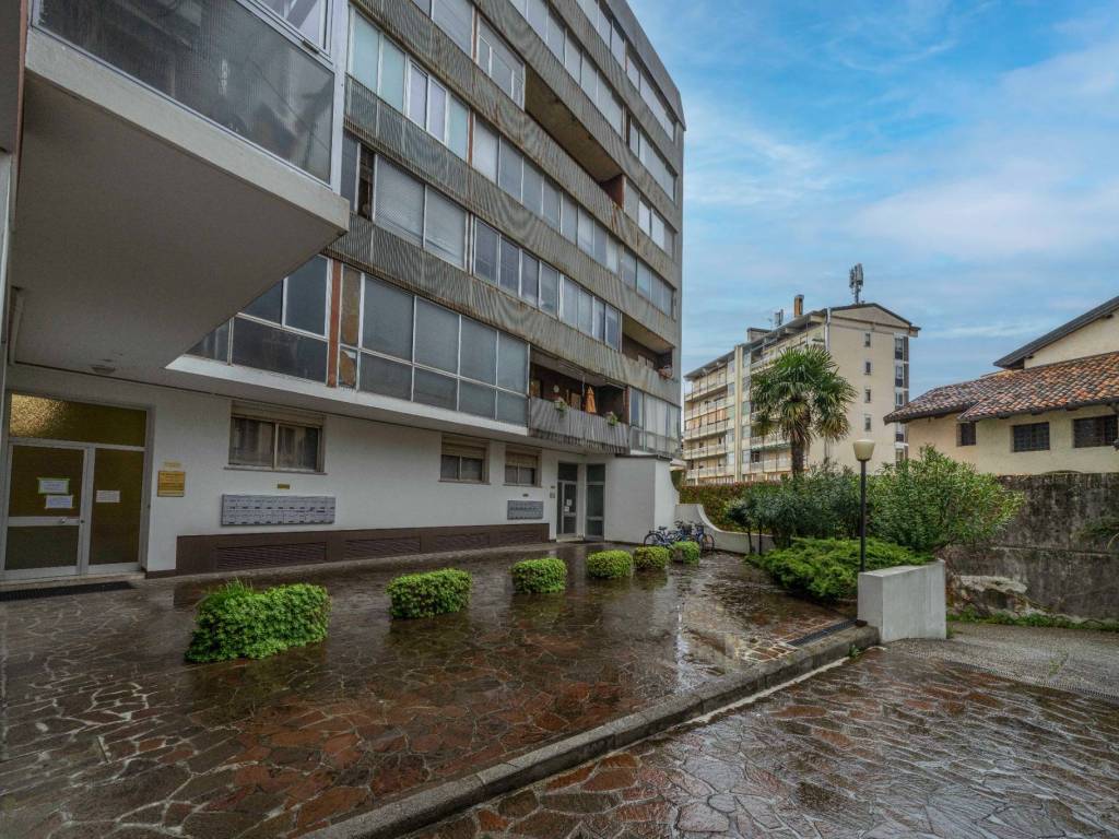 Appartamento a Cividale del friuli in Viale Guglielmo Marconi, 6 - Foto 2