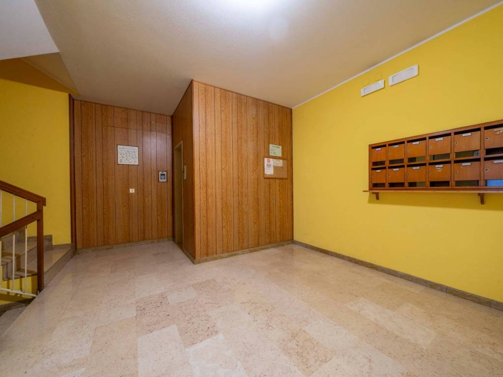 Appartamento a Cividale del friuli in Viale Guglielmo Marconi, 6 - Foto 3