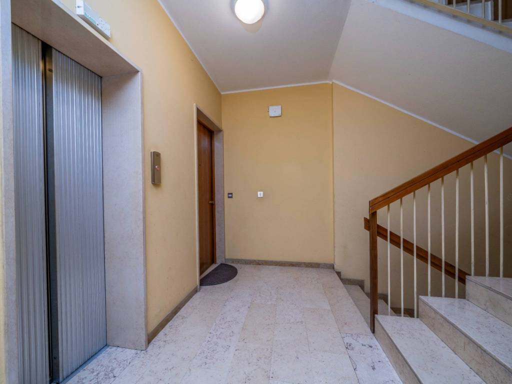 Appartamento a Cividale del friuli in Viale Guglielmo Marconi, 6 - Foto 4