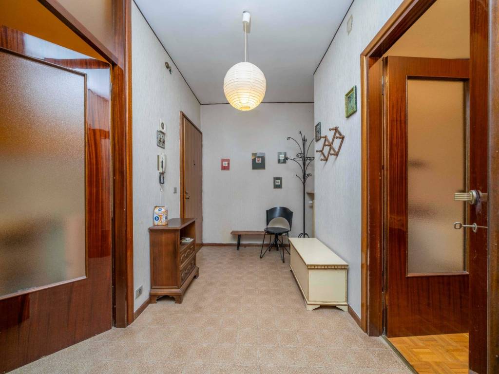 Appartamento a Cividale del friuli in Viale Guglielmo Marconi, 6 - Foto 5