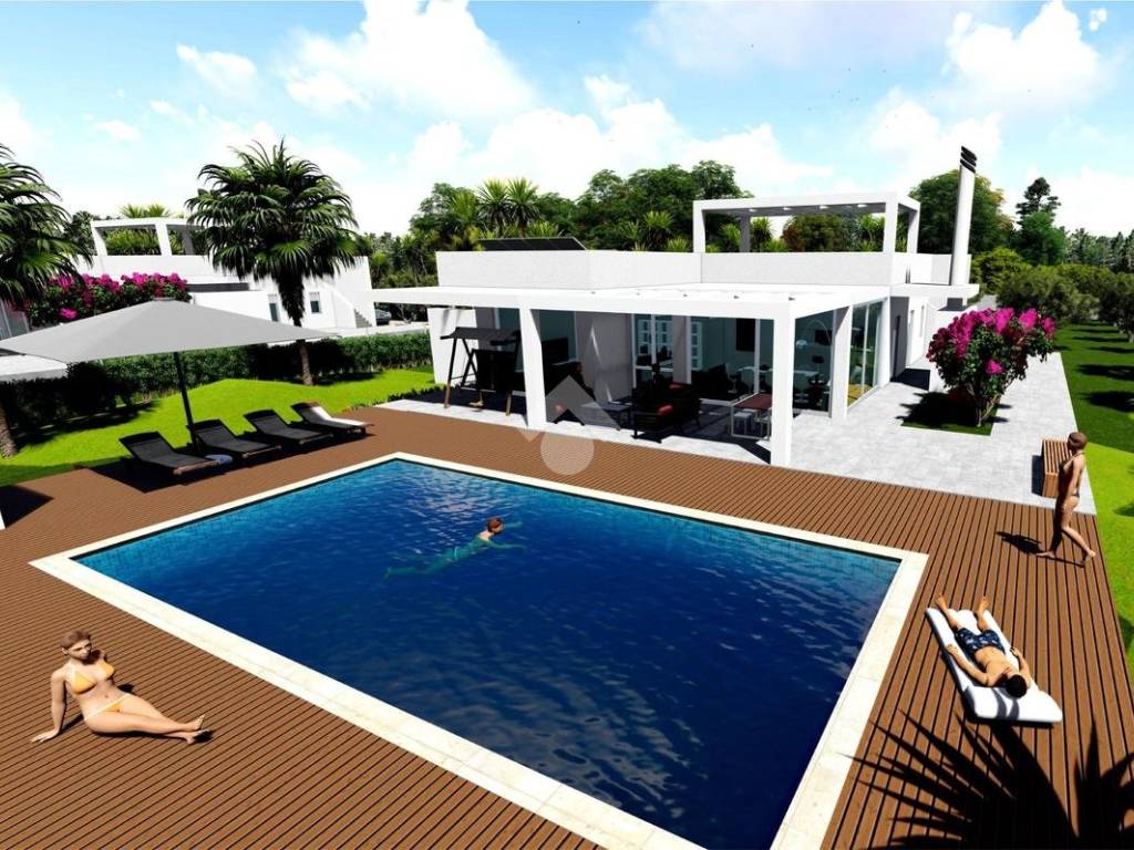 Villa a Castellammare del golfo in Contrada Fraginesi, 1 - Foto 2