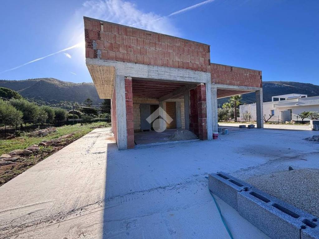Villa a Castellammare del golfo in Contrada Fraginesi, 1 - Foto 3
