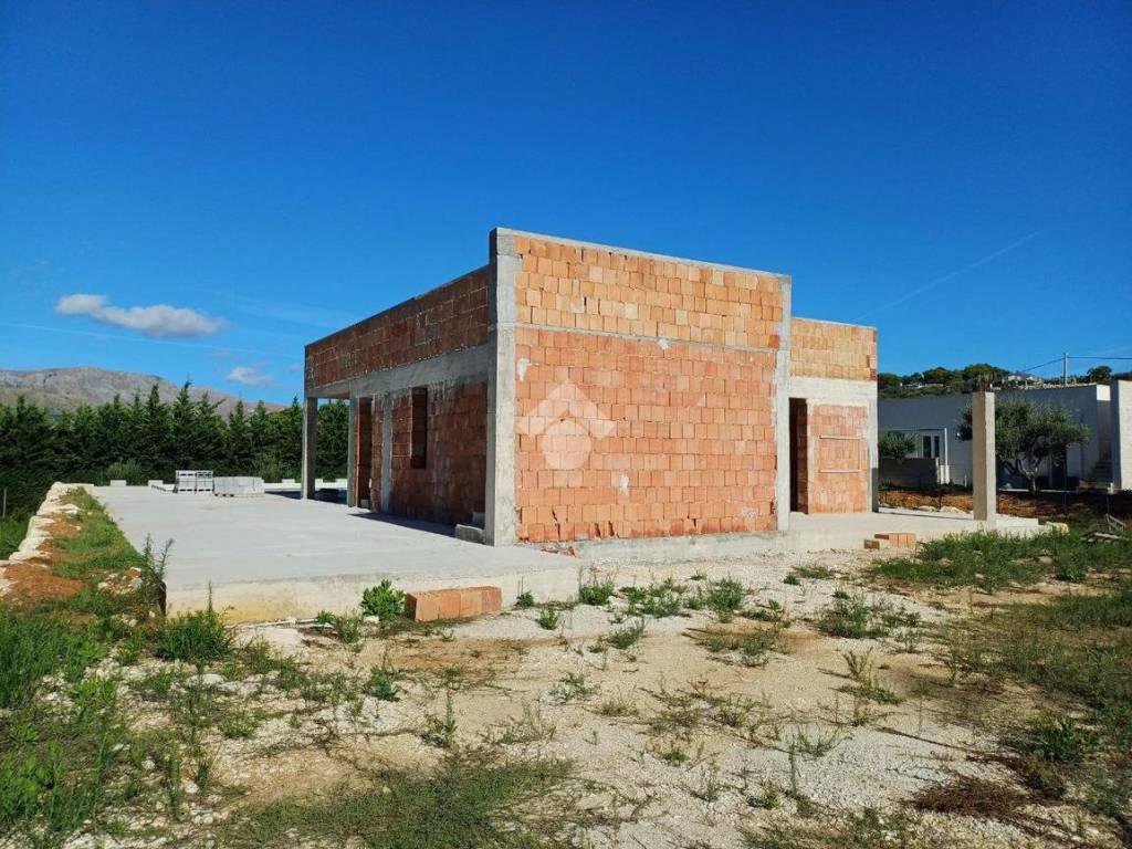 Villa a Castellammare del golfo in Contrada Fraginesi, 1 - Foto 5