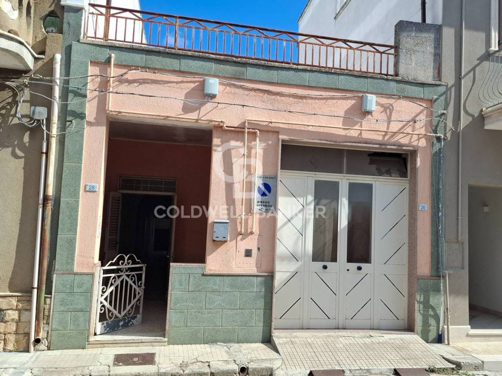 Casa indipendente a San donaci in via A. Ponchielli, 26 - Foto 2