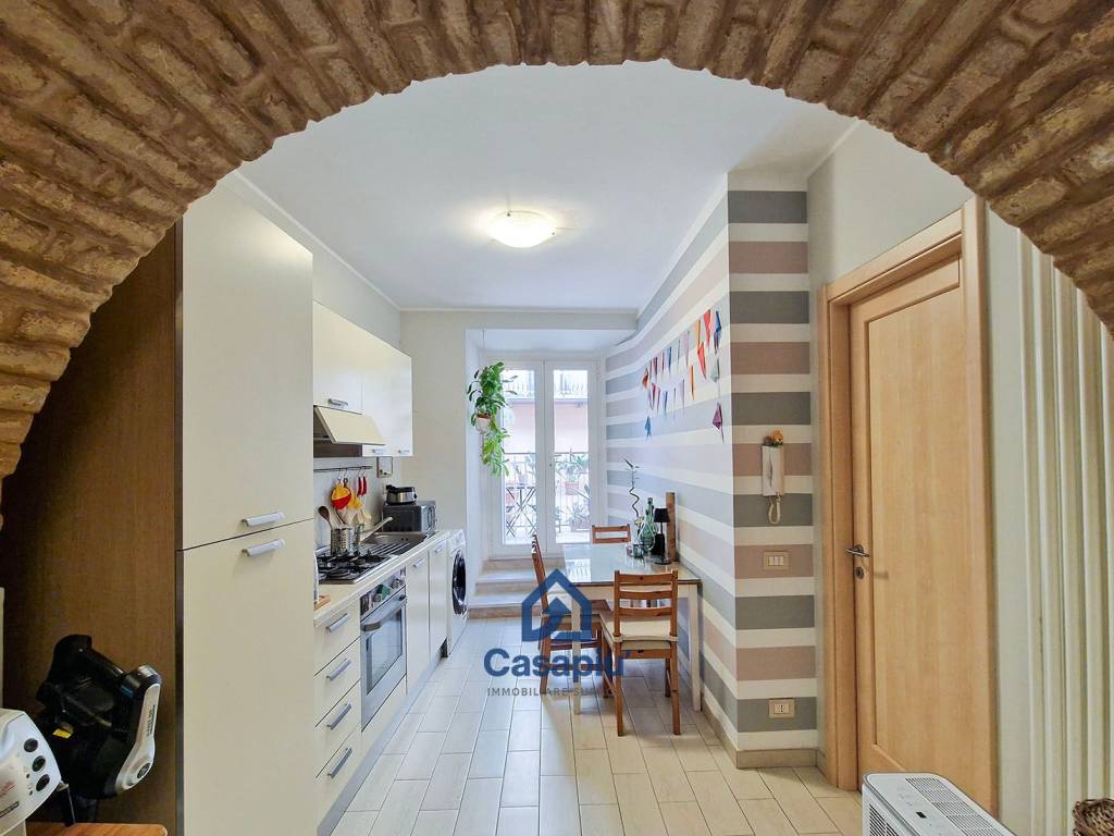 Appartamento a Potenza picena in Via Mugellini, 19 - Foto 2