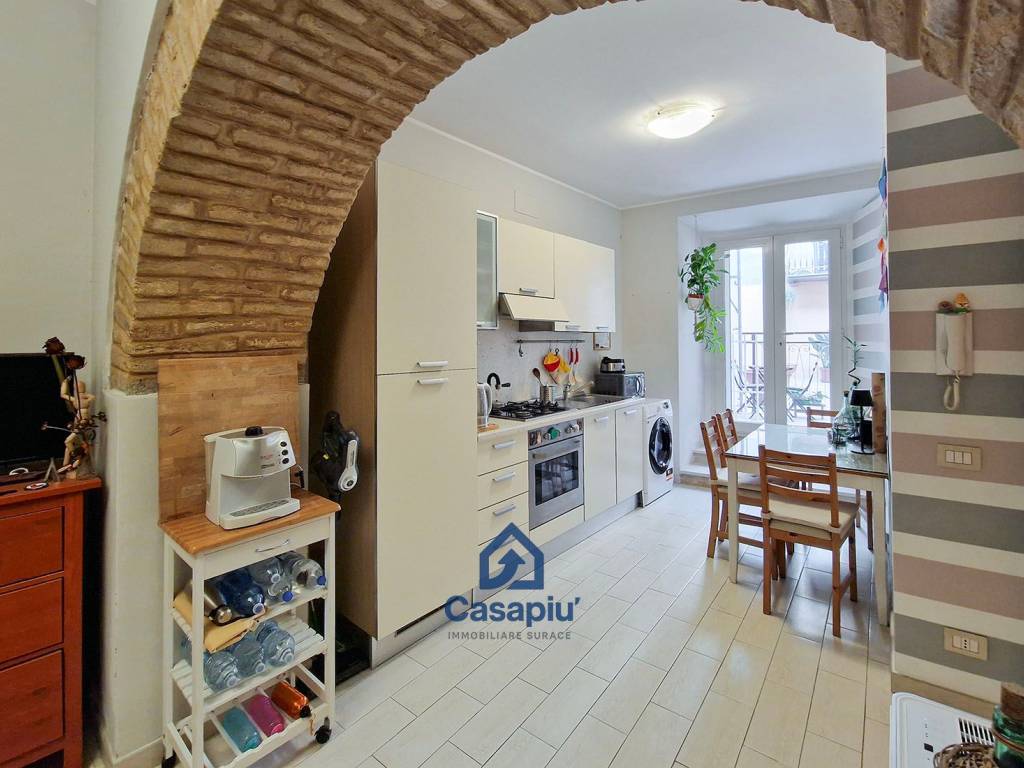 Appartamento a Potenza picena in Via Mugellini, 19 - Foto 3