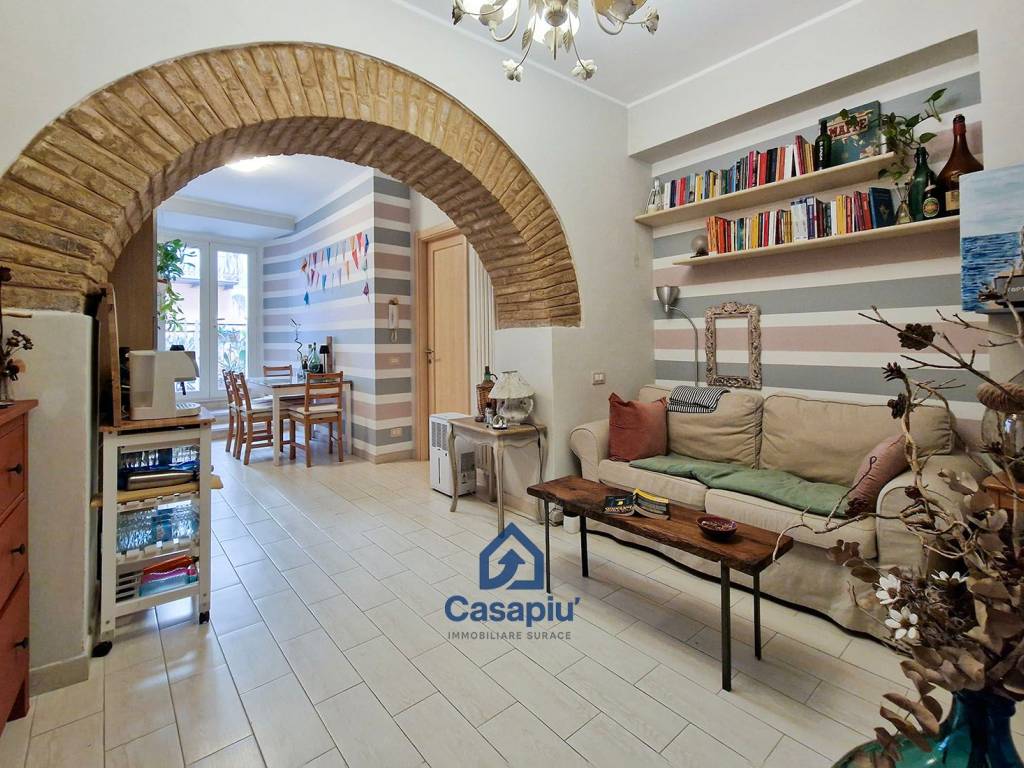 Appartamento a Potenza picena in Via Mugellini, 19 - Foto 4