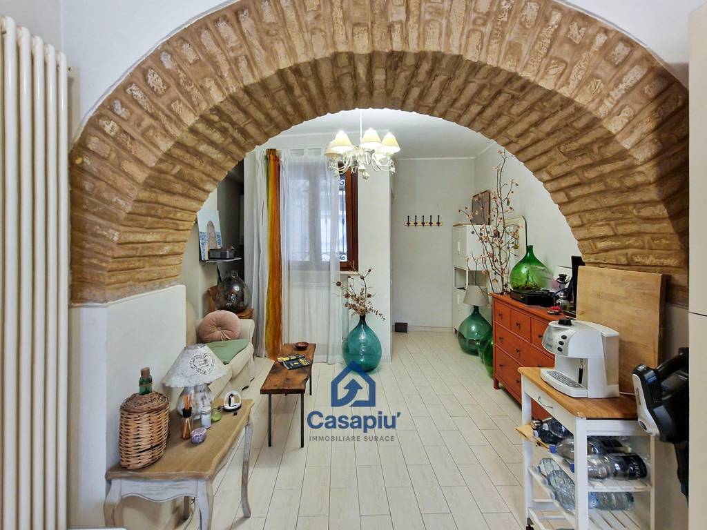 Appartamento a Potenza picena in Via Mugellini, 19 - Foto 5