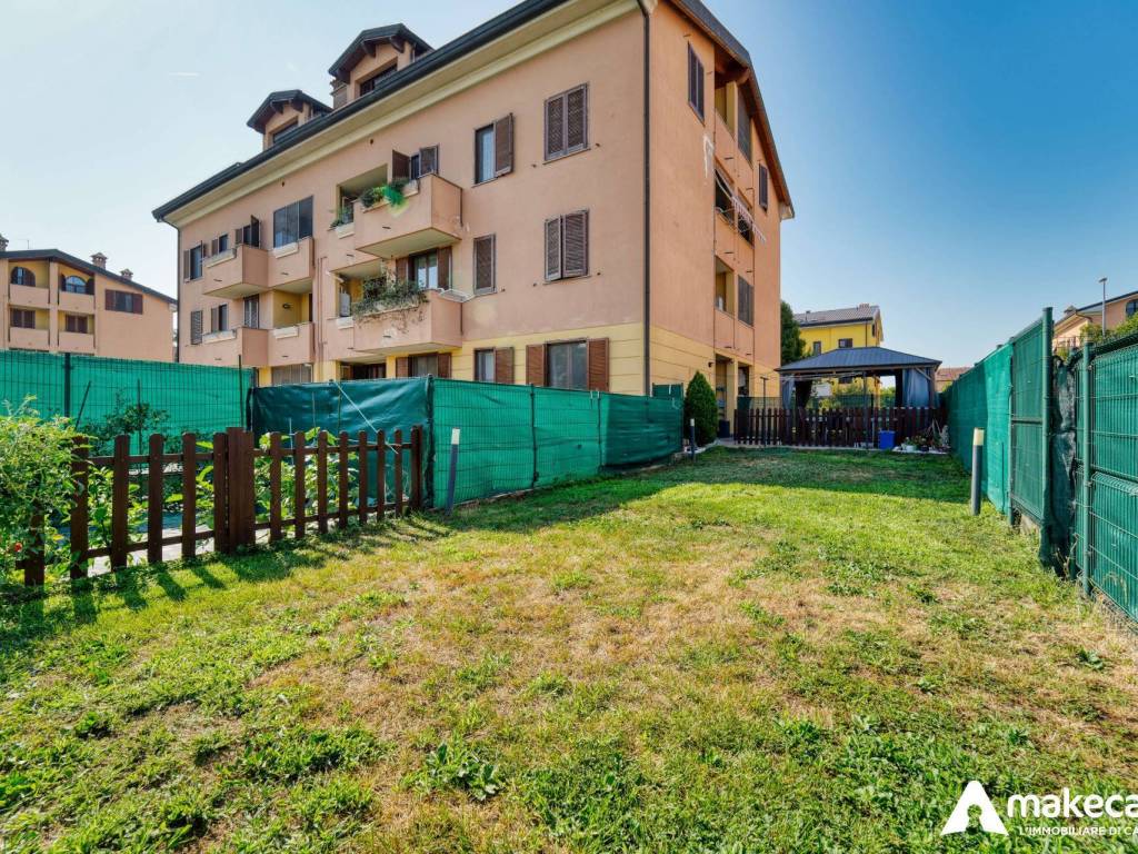 Appartamento a Sordio in Via Roncolo, 5 - Foto 2