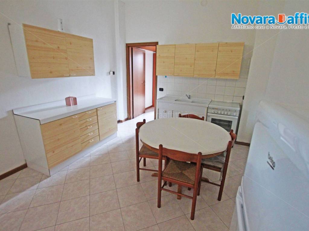 Appartamento a Novara in Via Cernaia, 16 - Foto 2