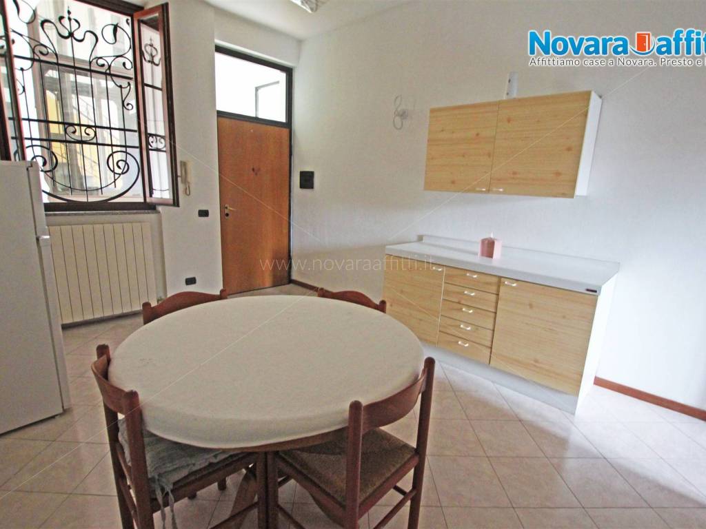 Appartamento a Novara in Via Cernaia, 16 - Foto 3