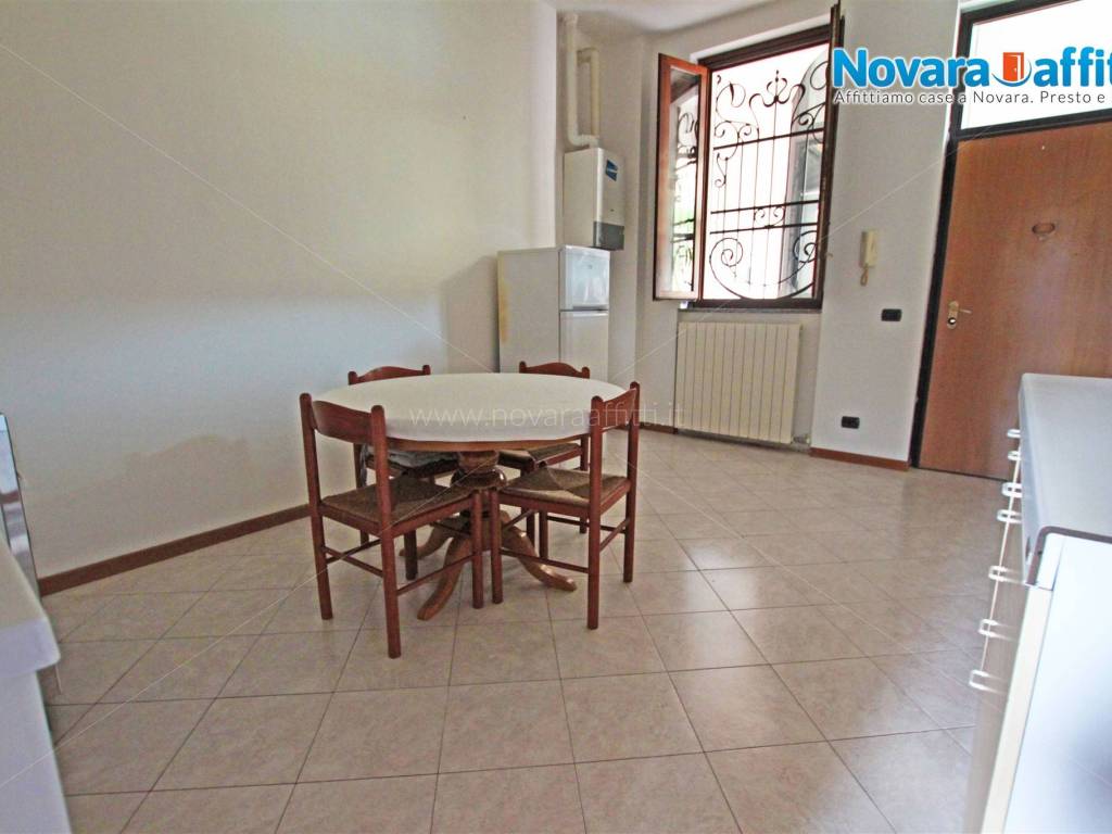 Appartamento a Novara in Via Cernaia, 16 - Foto 4