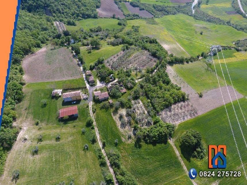 Casa indipendente a Paduli in Contrada Montecapriano - Foto 3