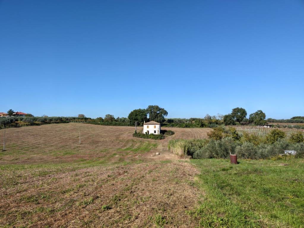 Rustico / casale a Ortona in Contrada Santa Liberata - Foto 2