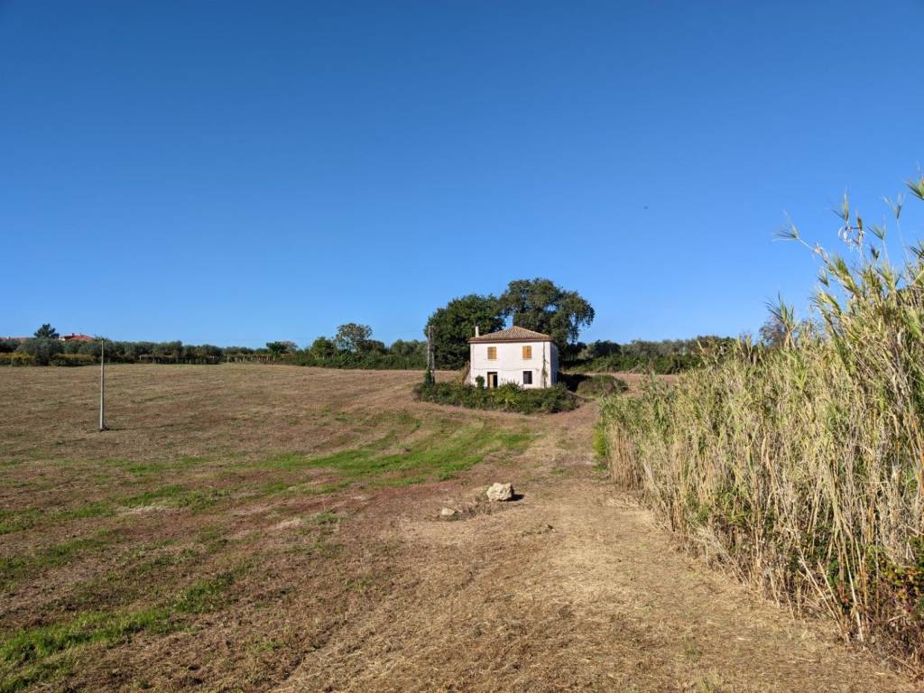 Rustico / casale a Ortona in Contrada Santa Liberata - Foto 3