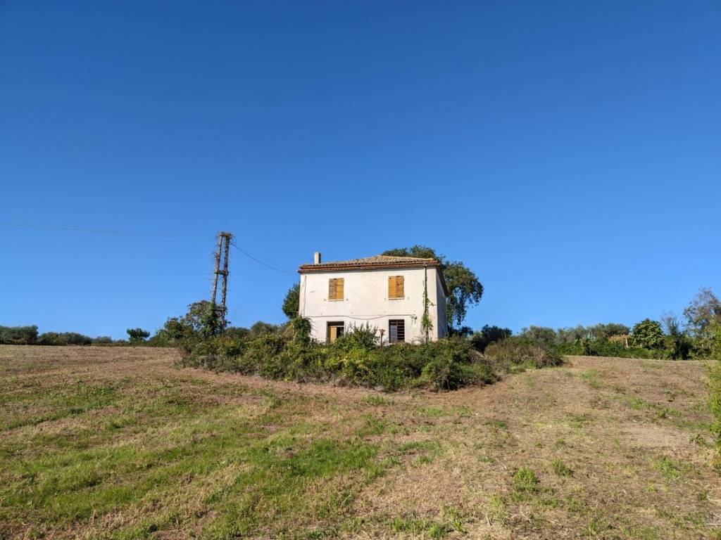Rustico / casale a Ortona in Contrada Santa Liberata - Foto 4