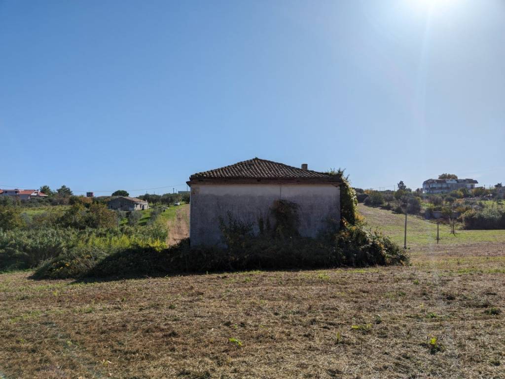Rustico / casale a Ortona in Contrada Santa Liberata - Foto 5