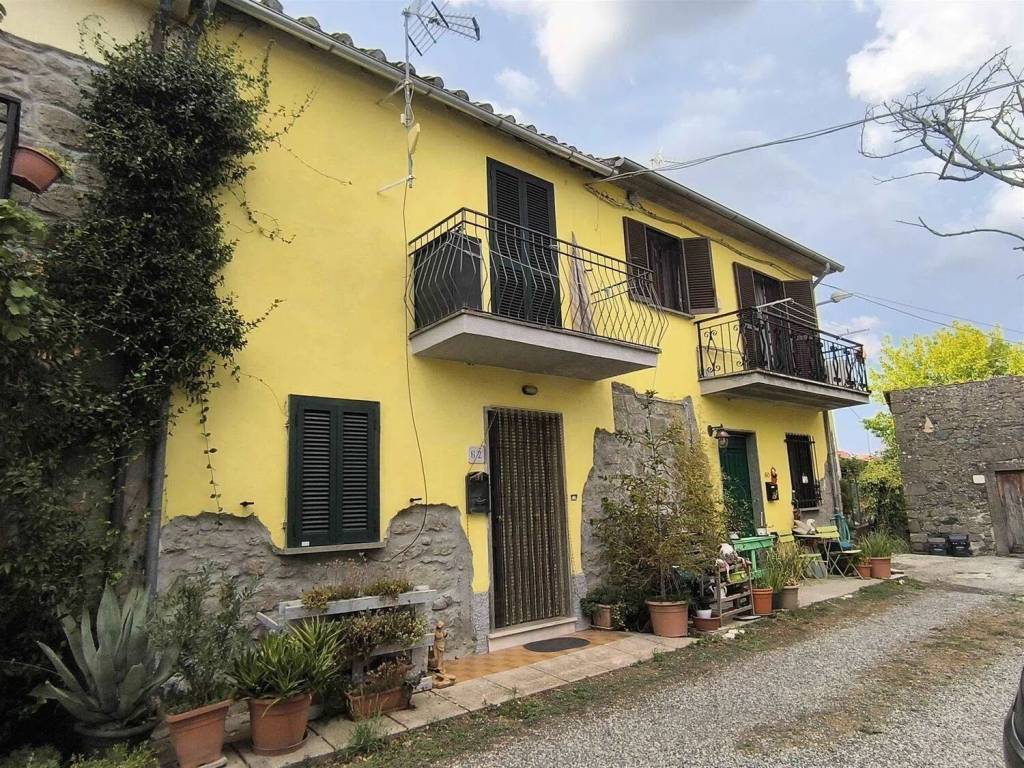 Villa a Montefiascone - Foto 3