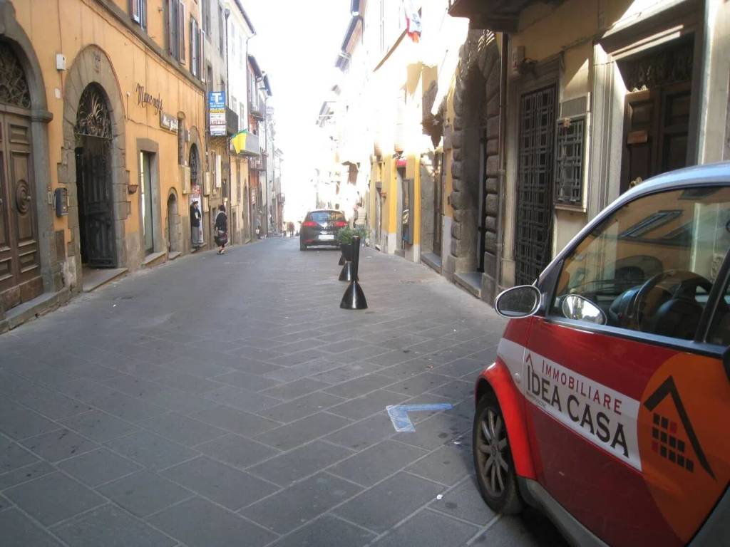 Immobile a Montefiascone in Corso Cavour No Number - Foto 5