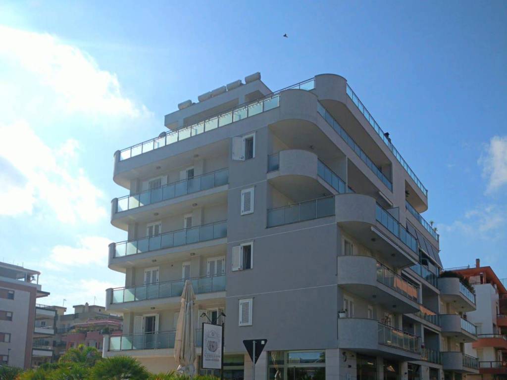 Appartamento a Trani in Via Gisotti, 1 - Foto 2