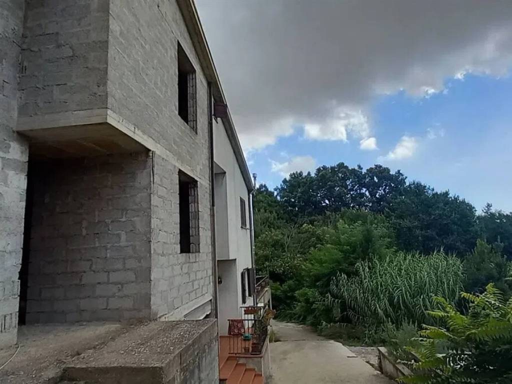 Villa a Montefiascone - Foto 4