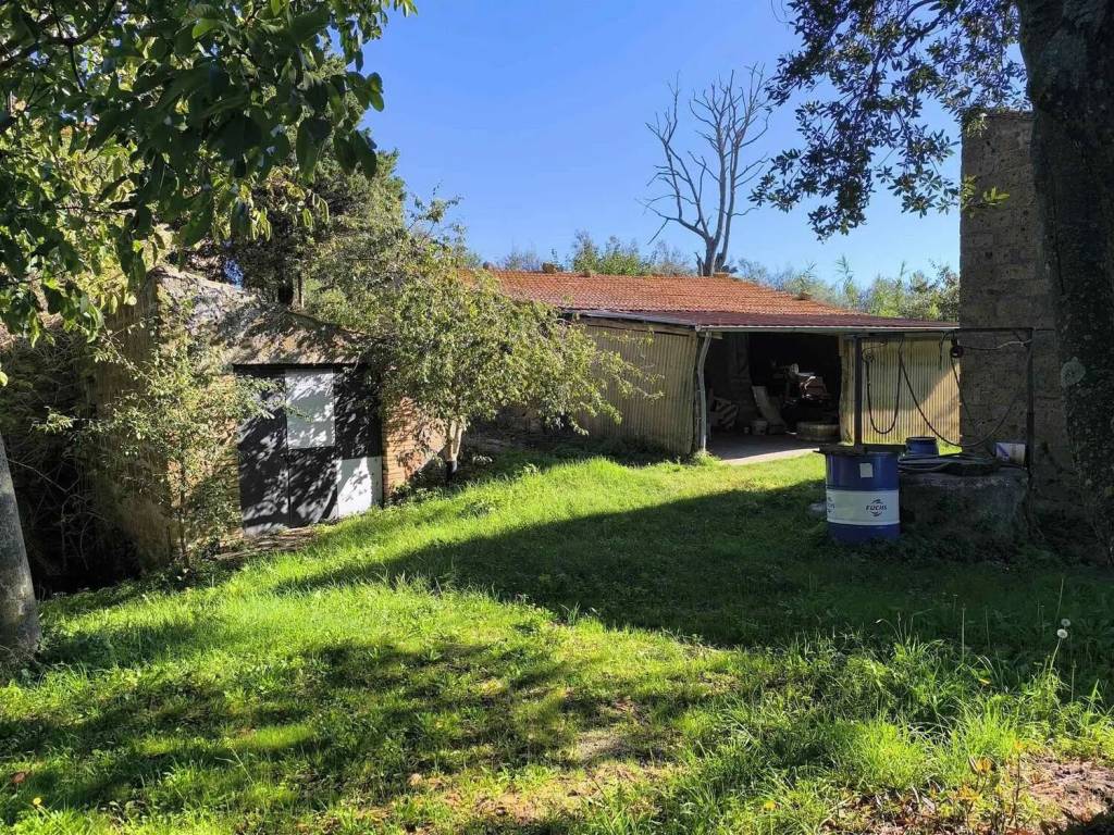 Rustico / casale a Montefiascone - Foto 5