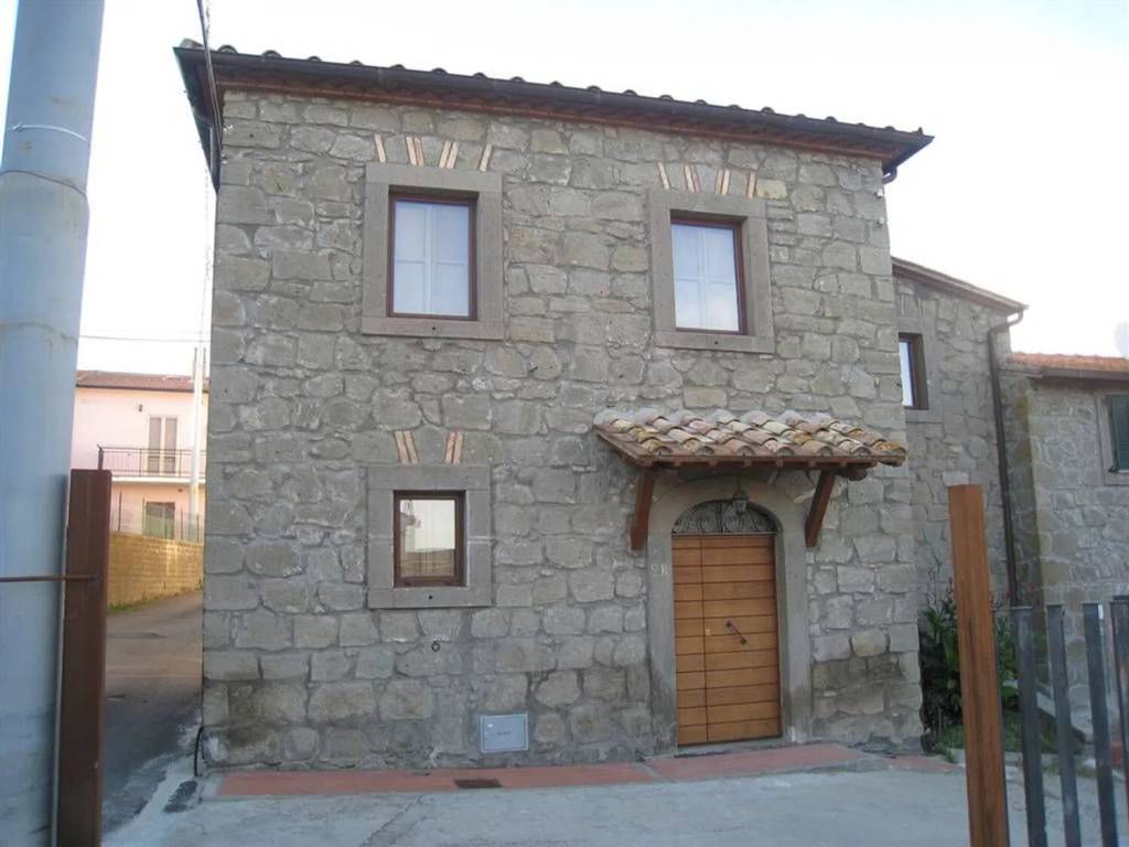 Villa a Montefiascone in Urb. Paoletti Centro - Foto 3