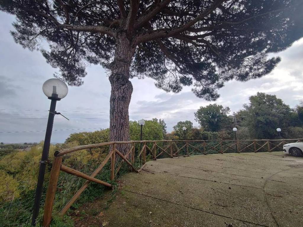 Rustico / casale a Montefiascone - Foto 3