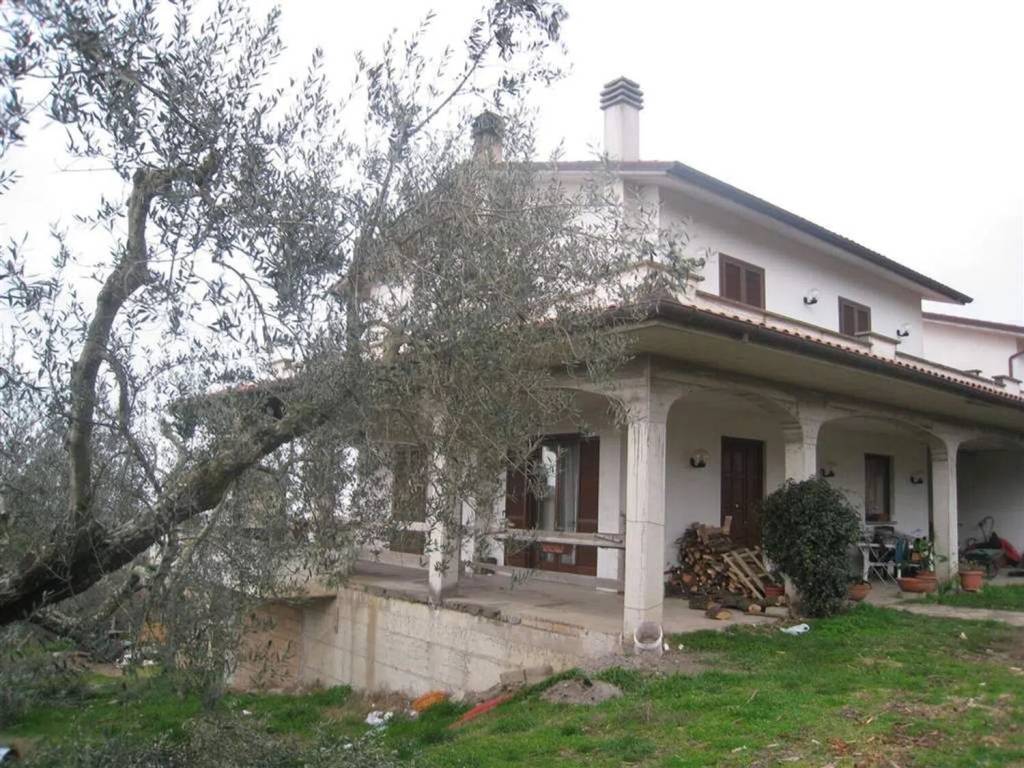 Villa a Montefiascone - Foto 2
