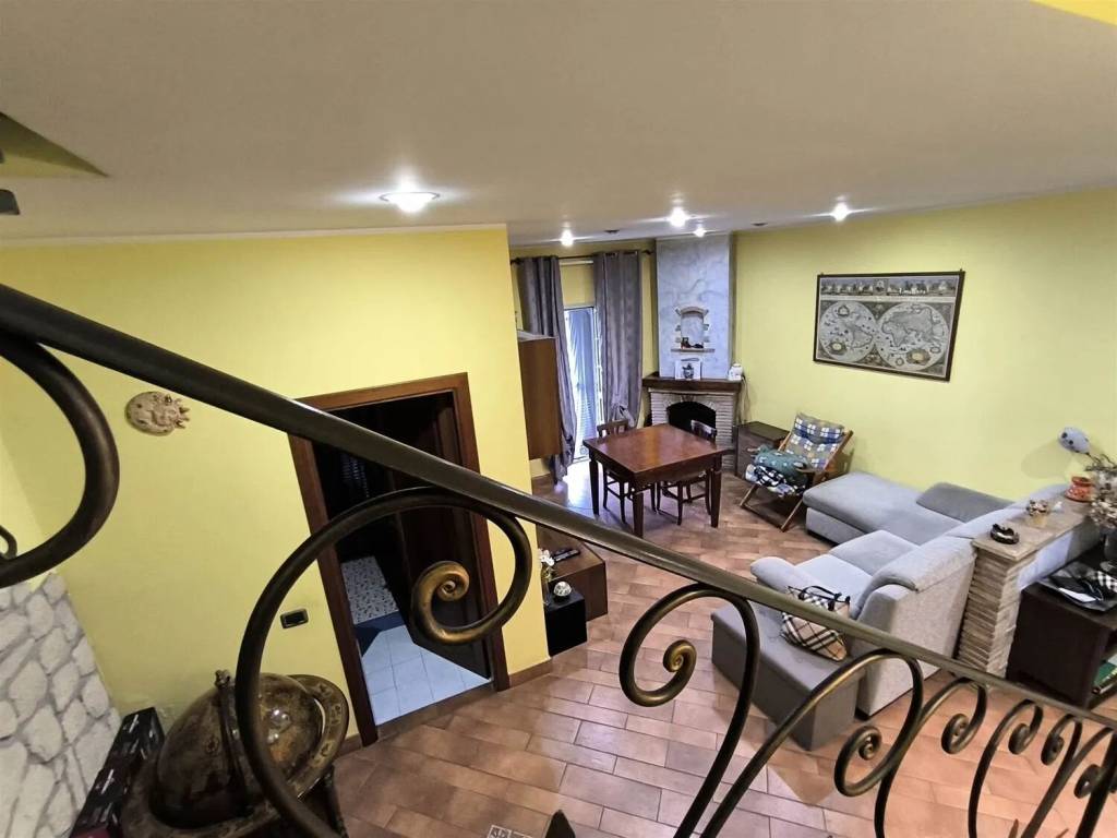 Villa a Montefiascone in Via Zepponami - Foto 2