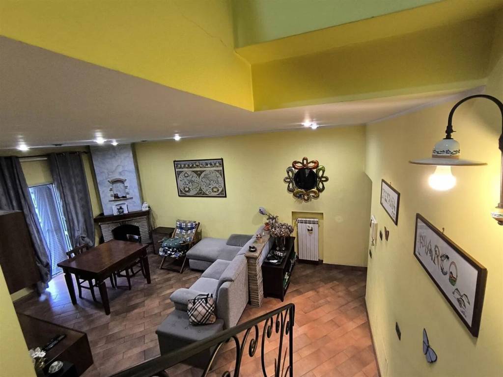 Villa a Montefiascone in Via Zepponami - Foto 3