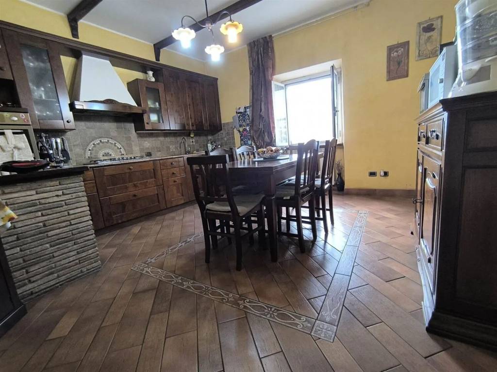 Villa a Montefiascone in Via Zepponami - Foto 4