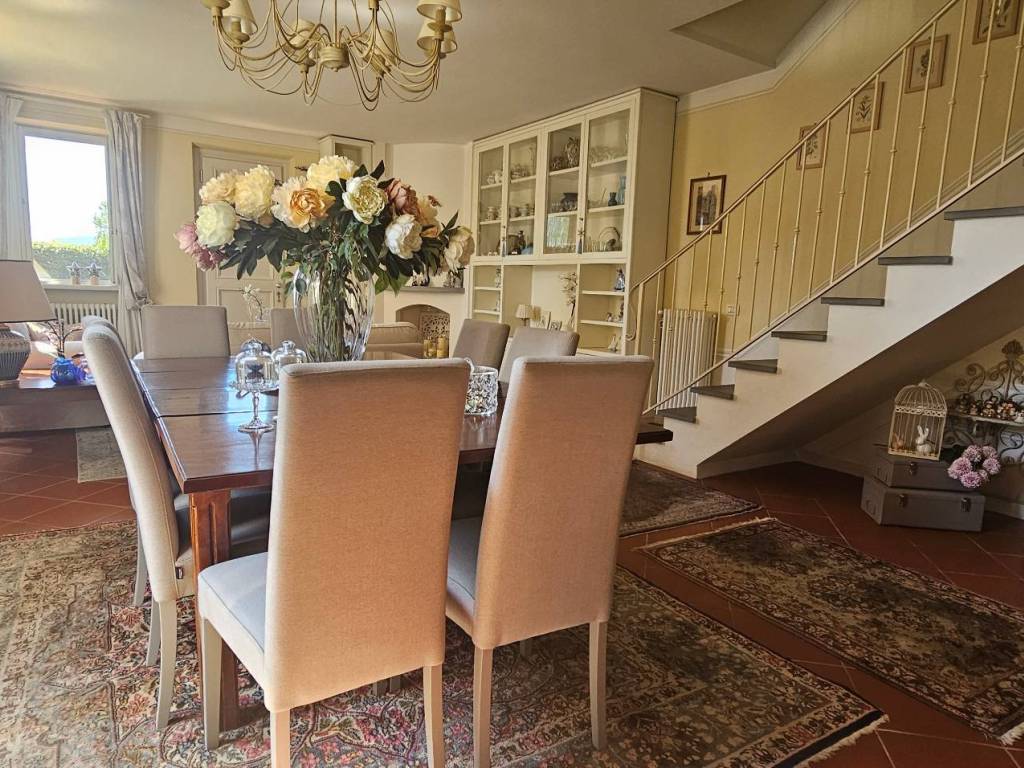 Villetta a schiera a Porcari in Via Poggetto - Foto 3