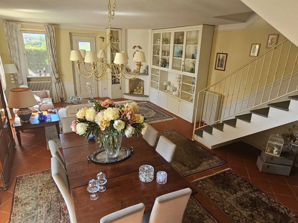 Villetta a schiera a Porcari in Via Poggetto - Foto 4