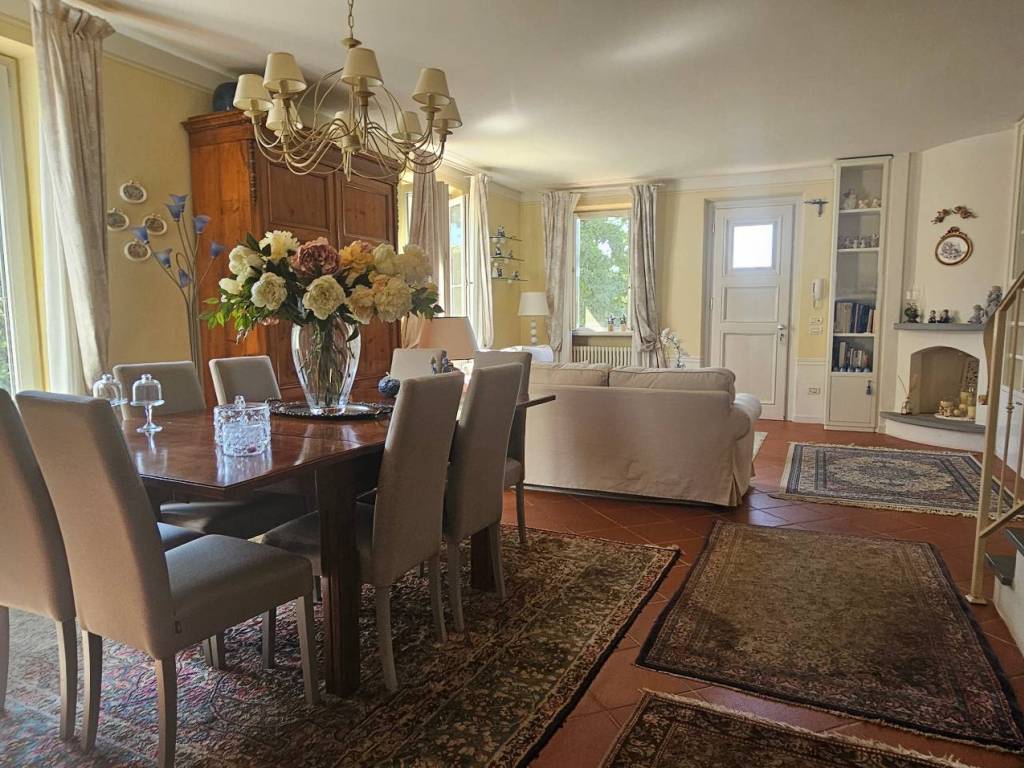 Villetta a schiera a Porcari in Via Poggetto - Foto 5