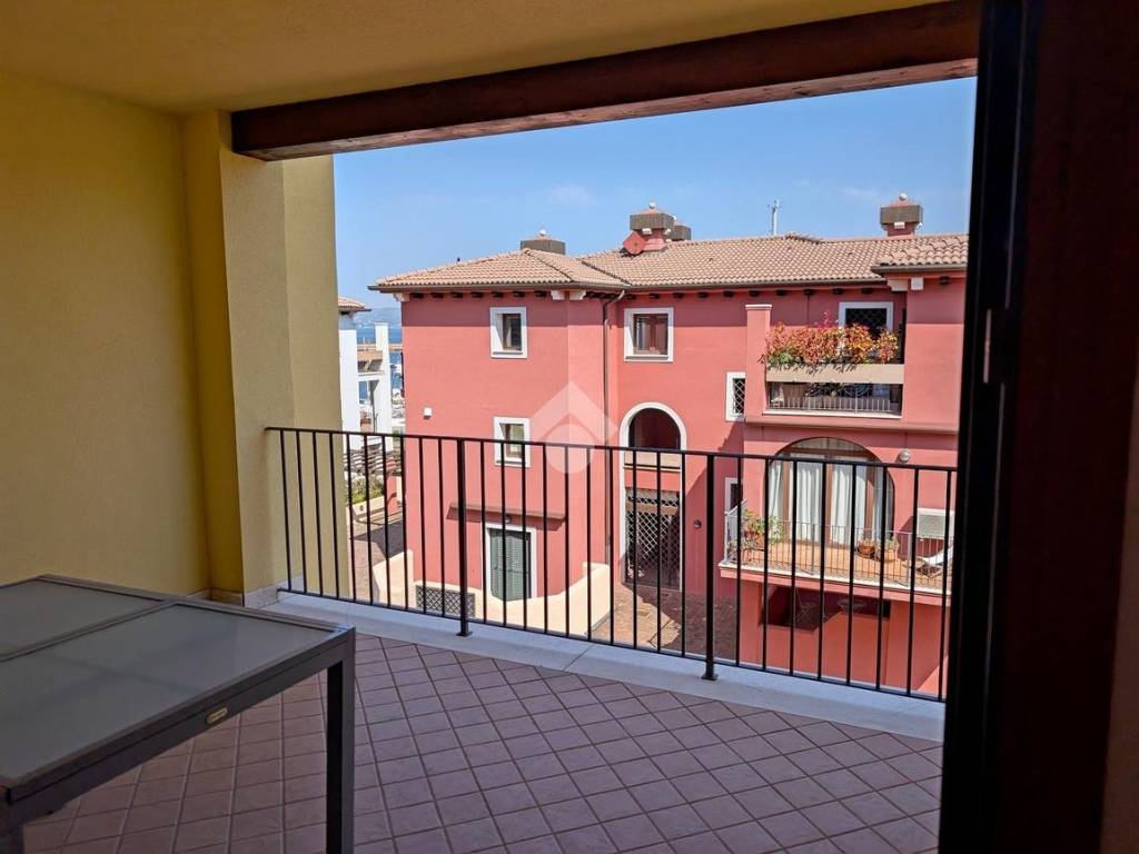 Appartamento a Muggia in Strada per Lazzaretto, 2 - Foto 2