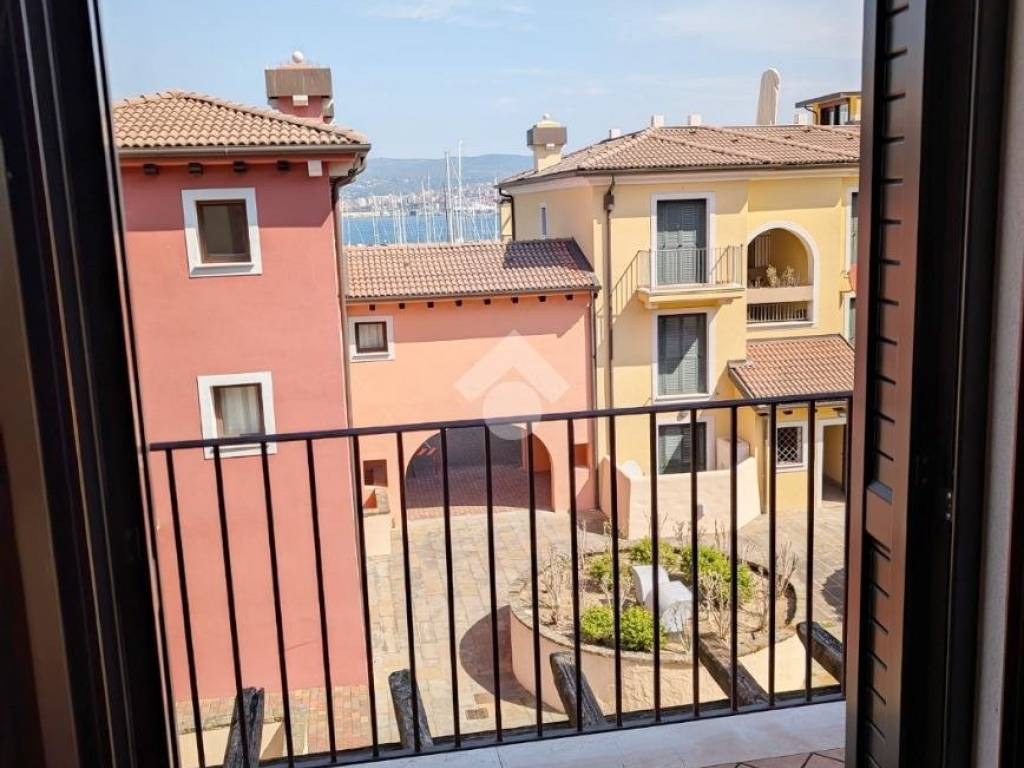 Appartamento a Muggia in Strada per Lazzaretto, 2 - Foto 3