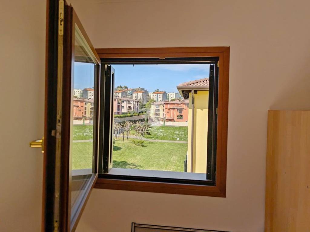 Appartamento a Muggia in Strada per Lazzaretto, 2 - Foto 4