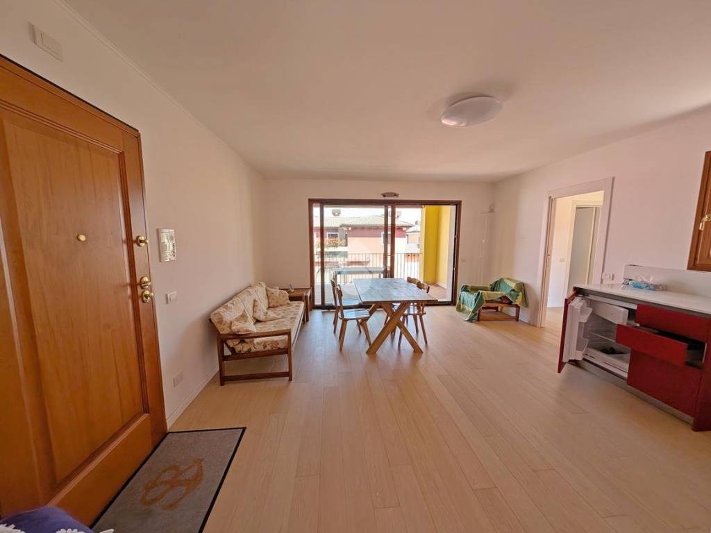 Appartamento a Muggia in Strada per Lazzaretto, 2 - Foto 5