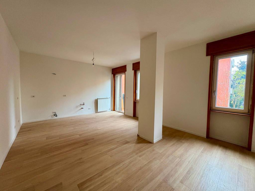 Appartamento a Piacenza in Via Leopoldo Cerri - Foto 2