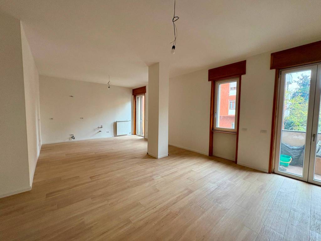 Appartamento a Piacenza in Via Leopoldo Cerri - Foto 3