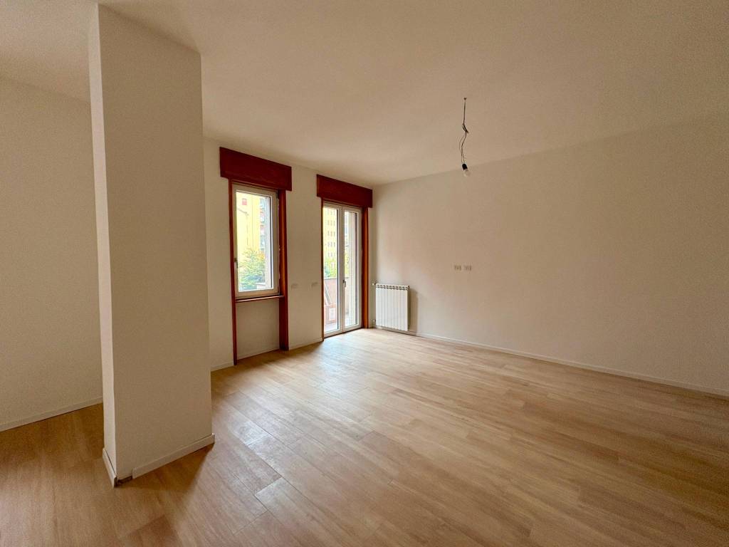 Appartamento a Piacenza in Via Leopoldo Cerri - Foto 4