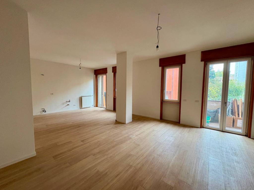 Appartamento a Piacenza in Via Leopoldo Cerri - Foto 5