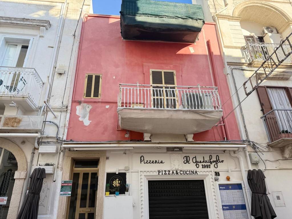 Casa indipendente a Polignano a mare in Via Roma - Foto 2