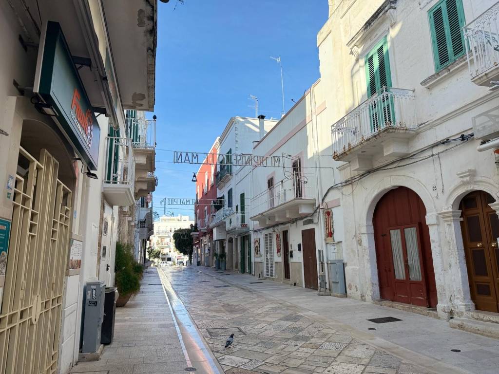 Casa indipendente a Polignano a mare in Via Roma - Foto 3