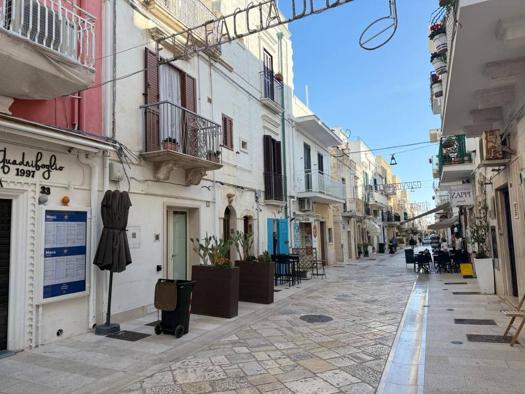 Casa indipendente a Polignano a mare in Via Roma - Foto 4