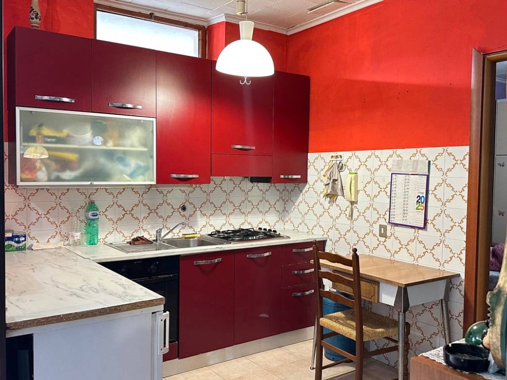 Appartamento a Fiuggi in via le cese , 15 - Foto 3