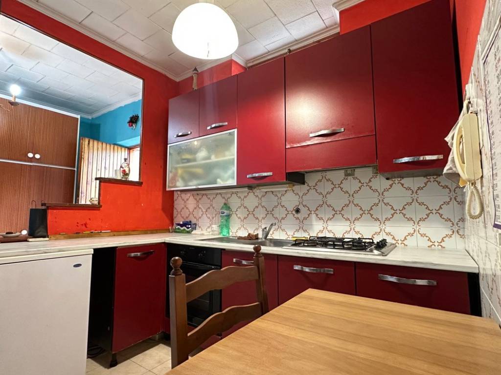 Appartamento a Fiuggi in via le cese , 15 - Foto 4